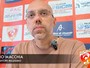 Calcio | Millesimo. I giallorossi stringono i denti e battono la Valenzana, Macchia: "Vittoria che vale ancora di più, ora sotto con l'Alessandria" (VIDEO)