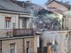 Esplosione via Nizza: due 24enni perdono la casa, la madre lancia una raccolta fondi per aiutarli