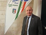 Calcio | Settimana decisiva: il presidente Ivaldi tra Voltrese, Savona-Legino e l'ipotesi ripescaggio dell'Albingaunia Calcio | Settimana decisiva: il presidente Ivaldi tra Voltrese, Savona-Legino e l'ipotesi ripescaggio dell'Albingaunia