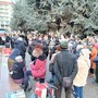Piazza Europa, Bongiovanni (Cuneo Mia) all'attacco: “Nessuna trasparenza, mozione di censura contro sindaca e assessore” Piazza Europa, Bongiovanni (Cuneo Mia) all'attacco: “Nessuna trasparenza, mozione di censura contro sindaca e assessore”