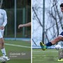 Calciomercato, Celle Varazze. Le prime due conferme arrivano in difesa, rinnovo ok per De Benedetti e Padovan