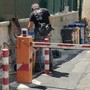 Morte della 58enne in via Hope a Sanremo, nuovi sopralluoghi dei Carabinieri e cassonetti passati al setaccio (Foto e Video) Morte della 58enne in via Hope a Sanremo, nuovi sopralluoghi dei Carabinieri e cassonetti passati al setaccio (Foto e Video)