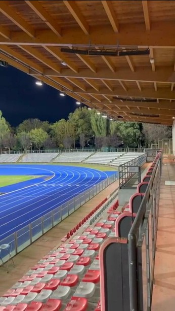 Riapre il Primo Nebiolo, dopo 20 mesi di lavori torna accessibile il tempio dell'atletica di Torino