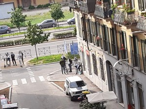 La lettera di una mamma in visita al figlio: "Valdocco preda di spaccio e bivacchi"