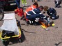 Tragedia nel Canavese: ciclista di 73 anni muore investito da un'auto