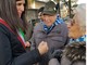 Deportato a Dachau a 17 anni dopo aver aiutato i partigiani: è morto Mario Rovaretto Deportato a Dachau a 17 anni dopo aver aiutato i partigiani: è morto Mario Rovaretto