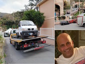 Cadavere nei boschi di Sant'Ermete: il giallo di un furto nell'area dove è stato trovato morto Micalizzi