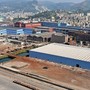 Ex Ilva, la minoranza chiede Consiglio regionale straordinario. Piana: “Cornigliano è un asset strategico, tutela del lavoro priorità assoluta” Ex Ilva, la minoranza chiede Consiglio regionale straordinario. Piana: “Cornigliano è un asset strategico, tutela del lavoro priorità assoluta”