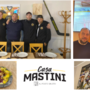 VIDEO. A Varese nasce Casa Mastini: «Qui partite, piatti gialloneri e lo spirito del palaghiaccio anche quando il Varese gioca in trasferta»