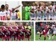 Calcio. Il big match al Millesimo, gli scatti del 2-0 al Pontelungo (FOTOGALLERY)