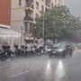 Maltempo sulla nostra provincia: quasi 30 millimetri di pioggia a Ventimiglia, la città più colpita (Video)
