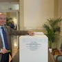 Accordo Mager-Pd salvo dopo il voto provinciale: chiarimento con i dem e patto amministrativo confermato