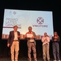 Sandro Veronesi vince la XV edizione del Premio Lattes Grinzane