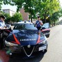 Spaccio di droga nel bosco tra Albissola e Savona: 24enne arrestato, coetaneo denunciato Spaccio di droga nel bosco tra Albissola e Savona: 24enne arrestato, coetaneo denunciato