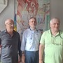 Convegno Vannacci, la Cgil alza la voce: "Basta usare la Polizia per fare politica" Convegno Vannacci, la Cgil alza la voce: "Basta usare la Polizia per fare politica"