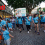 Stasera una StraAsti dal sapore estivo accenderà piazza Alfieri