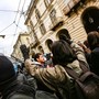 Oltre quattrocento identificati e due arresti: il bilancio della questura dopo il corteo di Torino