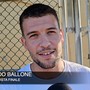 Calcio, Finale. Missione riscatto per Ballone: &quot;Ma niente proclami, di certo faremo meglio dell'ultima stagione&quot; (VIDEO)