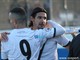 Calcio, Eccellenza. Doppio Sogno e il gol del rientrante Di Salvatore, l'Albenga rimonta il Taggia e torna al successo Calcio, Eccellenza. Doppio Sogno e il gol del rientrante Di Salvatore, l'Albenga rimonta il Taggia e torna al successo