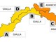 Maltempo in Liguria, domani (16 settembre) allerta meteo per temporali Maltempo in Liguria, domani (16 settembre) allerta meteo per temporali