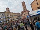Si accende il Natale in paesi e città della Granda con tante proposte per questa domenica Si accende il Natale in paesi e città della Granda con tante proposte per questa domenica