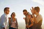 Politiche giovanili, via libera al Piano triennale: in Piemonte in arrivo 4,8 milioni per progetti di inclusione e partecipazione attiva