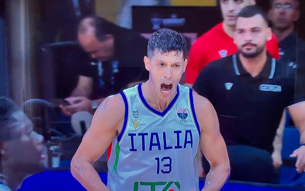 L’Italia esce sulla distanza e supera la Georgia: arriva la prima vittoria a EuroBasket