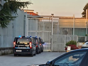 Recluso da marzo per le minacce alla ex: "Prima o poi esco dal carcere e ti ammazzo"