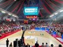VARESE-VIRTUS BOLOGNA, la diretta. Serve subito l'impresa: anche Della Valle out