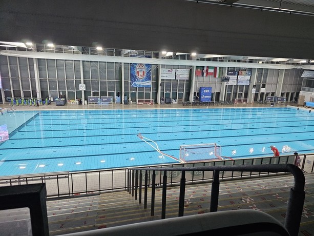 Piscina Zanelli | Colpo di scena sul caso gestione: l'Amatori Nuoto viene esclusa dalla gara Piscina Zanelli | Colpo di scena sul caso gestione: l'Amatori Nuoto viene esclusa dalla gara