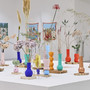 Virginie Barré protagonista a Mouans-Sartoux con “Absolue de rose” all’eac.: dialogo tra arte contemporanea e collezione Albers-Honegger Virginie Barré protagonista a Mouans-Sartoux con “Absolue de rose” all’eac.: dialogo tra arte contemporanea e collezione Albers-Honegger