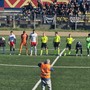 Calcio. Serie D, si alza l'asticella per il Vado: al "Chittolina" ecco il Varese, la webcronaca in tempo reale (LIVE) Calcio. Serie D, si alza l'asticella per il Vado: al "Chittolina" ecco il Varese, la webcronaca in tempo reale (LIVE)