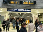 Sanremo, i dati di Tim confermano il Festival traino del turismo 2026: +60% di stranieri e boom di presenze in tutti gli eventi
