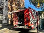 Incendio in appartamento a Gallarate, donna muore carbonizzata