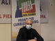 Elezioni 2021, Forza Italia lancia la volata: “Il candidato sindaco? Decidiamo entro Natale" [VIDEO]