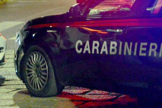 Omicidio di Luino, Rezzonico ucciso con un'unica coltellata. Disposti gli esami tossicologici sul figlio Francesco