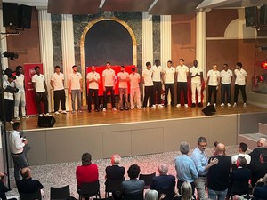 Varese cresce anche fuori dal campo: 130 sponsor e arriva il colosso Nexi