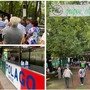 A SPASSO NEL WEEKEND. A Varese la musica e i colori del Pride e la festa degli alpini di Capolago. In provincia tantissime sagre con stand gastronomici e musica dal vivo