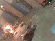 Rivolta al carcere di Torino: il video delle devastazioni finisce virale su Tik Tok Rivolta al carcere di Torino: il video delle devastazioni finisce virale su Tik Tok