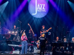 Monte-Carlo Jazz Festival 2026, vent’anni di musica all’Opéra Garnier