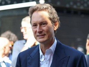 Eredità Agnelli, la Procura chiede il rinvio a giudizio per John Elkann