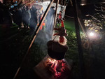 A SPASSO NEL WEEKEND DI HALLOWEEN. Musica, feste a tema e atmosfere stregate: il "dolcetto o scherzetto" anima il fine settimana in provincia di Varese