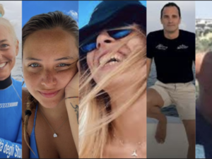 Tragedia Maldive, attesa per il recupero dei sub dispersi: “I corpi potrebbero essere ancora nella grotta”