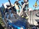 Pauroso incidente a Cassano Magnago: auto si schianta contro un muro, grave un ragazzo di 21 anni