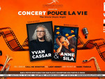 “Pouce la Vie – The Movie Music Night”: l’8ª edizione del concerto benefico a Monaco con Yvan Cassar e Anne Sila (Foto e Video) “Pouce la Vie – The Movie Music Night”: l’8ª edizione del concerto benefico a Monaco con Yvan Cassar e Anne Sila (Foto e Video)
