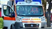 Incidente ad Avigno, gravissimo un anziano