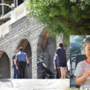 Ventimiglia: &quot;Non fermeremo le ricerche fino a quando non troveremo Alain&quot;, il Prefetto conferma l'impegno della task force [FOTO e VIDEO]