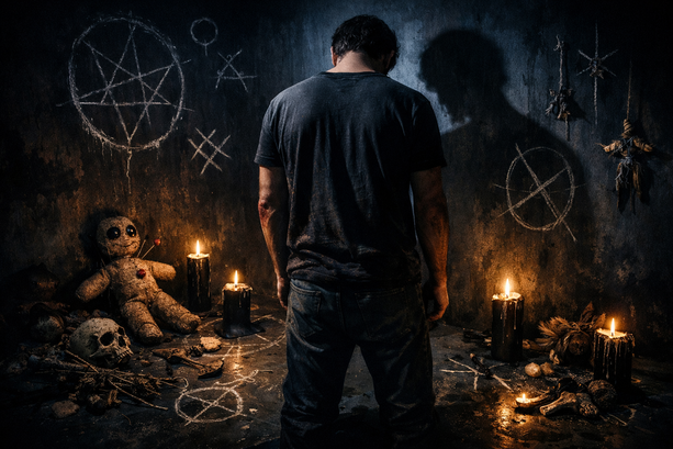 Perseguitato, picchiato e morso dall'ex: l'uomo che ha subito stalking finisce in psichiatria ad Asti