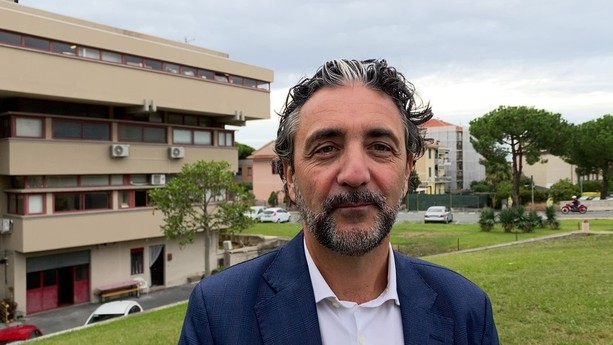 Taggia: le opere pubbliche, i progetti, Park 24, palazzo Curlo Spinola e anche Forza Italia nell'Intervista al Sindaco Conio (Video)