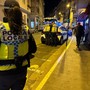Sanremo: ordinanza contro il consumo di alcol in strada, Polizia e Municipale controllano 20 persone ed emettono tre 'Daspo'